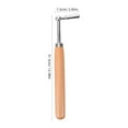 thumbnail image 2 of HEALEEP Reliable Piano Wrench Fine Rod Multi 1Set, 2 of 8