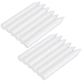thumbnail image 3 of Drawing Stump,12Pcs Paper Stump Medium Sketch Stump Art Supplies Exquisite Design, 3 of 14