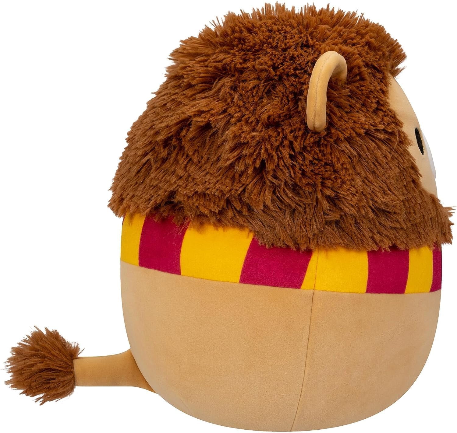 Squishmallows, Other, Nwt Harry Potter Gryffindor Lion Squishmallow
