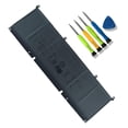 thumbnail image 1 of Batería para Laptop JOTACT P0FWH 90Wh 11.7V para Dell, 1 of 6