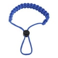 thumbnail image 2 of Cordón de muñeca con bloqueo portátil, , cuerda de seguridad, antorcha, correa para luces , cámara , accesorios de antorcha Macarena Cordón de muñeca de buceo, 2 of 8