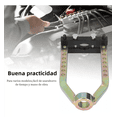 thumbnail image 3 of Extractor De Juntas Homocineticas O Espigas Cv Separador, 3 of 5