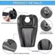 thumbnail image 3 of Inflatable Hair Washing Tray Portable Shampoo Bowl Sink For Handicapped Bedridden Seniors Banmo, 3 of 4