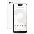 thumbnail image 1 of Restored Google Pixel 3 64GB Unlocked Smartphone Good, 1 of 4