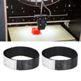 thumbnail image 1 of Cable De Cinta Flexible, Rendimiento Estable Fácil De Instalar Cable FPC De 30 Pines PVC Longitud De 650 Mm Resistente A La Flexión Con Adhesivo Para Impresora 3D, 1 of 7