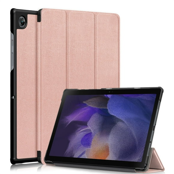 yeacher 10.5-Inch Protective Cover Compatible with Samsung Galaxy Tab A8 2021 Tablet Cases with Auto Sleep Wake Feature