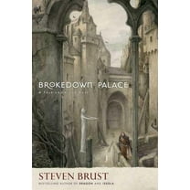 Dragaera: Brokedown Palace (Series #1) (Edition 1) (Paperback)