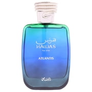 Rasasi Hawas Collection - Atlantis , 3.38 oz EDP Spray