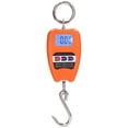 thumbnail image 1 of Portable Digital Hanging Scale, 200kg Load Capacity, Accurate, Multifunctional, Mini Hanging Scale with LCD Display, 1 of 3