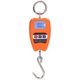 thumbnail image 1 of Portable Digital Hanging Scale, 200kg Load Capacity, Accurate, Multifunctional, Mini Hanging Scale with LCD Display, 1 of 3