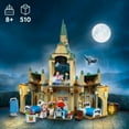thumbnail image 6 of LEGO Harry Potter Hogwarts Hospital Wing&nbsp;, 6 of 10