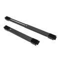thumbnail image 4 of Rouleau d'Appareil Extensible, 24 Petites Roues Améliorées Stable Laveuse Sécheuse Portable Base Roulante Mobile Retrait Facile pour Objets Lourds Blanc,Noir,Argent, 4 of 8