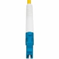 thumbnail image 4 of StarTech 10m [32.8ft] LC to LC [UPC] OS2 Single Mode Simplex Fiber Optic Cable, 4 of 5