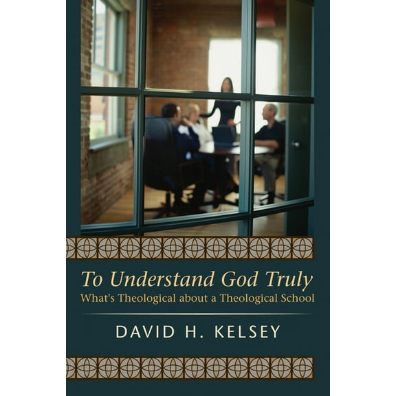 To Understand God Truly (Paperback)