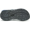 thumbnail image 6 of Chaco Mega Z/Cloud Wide-Strap Cushioned Sandal Women, 6 of 7