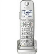 Panasonic® Expansion Handset For KX-TGE463S/474S/475S Phone Systems, KX-TGEA40S