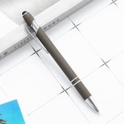 Klonfd 6ml Stylus Pens For Screens Stylus Pen Compatible With Tablets And Ballpoint Pens 2 In 1 Stylists Pens A