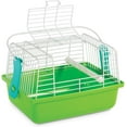 thumbnail image 6 of Prevue Pet Travel Cage for Birds/Small Animals, Assorted Colors, 6 of 8