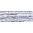 thumbnail image 3 of American Standart Cheerios Gluten-free Cerea No artificial flavors, 40.7 Ounce (Pack of 2), 3 of 7