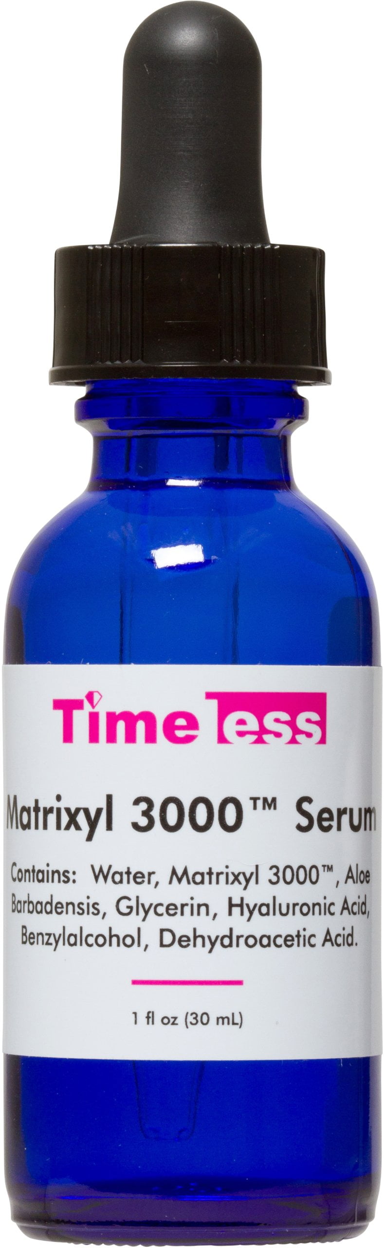 Timeless Skin Care Matrixyl 3000 Serum 1 oz