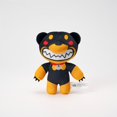 thumbnail image 3 of Deddy Bear Series 4 Plush Coffin, 3 of 6