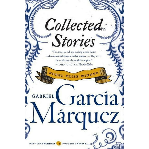 Perennial Classics Collected Stories, (Paperback)