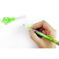 thumbnail image 3 of 24 Pcs Monsters Multi Point Pencils, 3 of 4