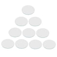 thumbnail image 4 of Anti-scratch Transparent Repair Tool Replacement Accessories - 5 Diameters Pieces 32mm, 4 of 8
