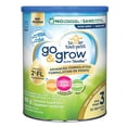 thumbnail image 1 of Similac Go & Grow Step 3 Toddler Drink with 2'-FL, Vanilla. Immune Support Innovation: 2'-FL, Powder, 12-36 Months, 850 grams, 1 of 5