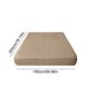 thumbnail image 3 of Quilted Waterproof Bed Cover Complete Set For Mattress Protection Summer Ice Silk Mat, 3 of 7