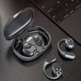 thumbnail image 3 of Auriculares Inalámbricos Bluetooth Auriculares Inalámbricos Bluetooth 5.3 Auriculares Inalámbricos Ipx5 con Micrófono para Deportes Correr Auriculares Inalámbricos Bluetooth, 3 of 4