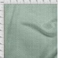 thumbnail image 4 of oneOone Viscose Chiffon Teal Green Fabric Check Dress Material Fabric Print Fabric By The Yard 42 Inch Wide, 4 of 4