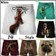 thumbnail image 2 of Pantalones cortos de playa con estampado 3D para Hombre, ropa de calle informal con patrón de animales, Verano, 2 of 3