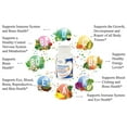 thumbnail image 3 of Cardiotabs Multivitamin - 120 Day Supply - Packed with Natural Antioxidants and 2000 IU Vitamin D3, 3 of 5