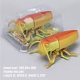 thumbnail image 4 of Realistic Interactive Insect Toy Collection For Educational Play Indoor Outdoor Use, 4 of 8