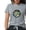 Heather Gray, variant on CafePress - Power Rangers Angel Grove G Women's Deluxe T Shirt - Womens Tri-blend T-Shirt