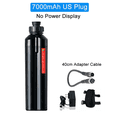 thumbnail image 3 of 10000mAh Electric Fishing Reel Battery Sea Fishing Power Reel Battery Power Display For SHIMANO DAIWA ECOODA Drop, 3 of 10