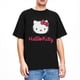thumbnail image 4 of Sanrio-camisetas de Hello Kitty para hombres y mujeres, accesorios Vintage, camisetas de algodón, ropa para todas las estaciones, 4 of 6