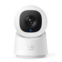 防犯カメラ eufy Security Indoor Cam S350 eufy Indoor Cam S350, 4K UHD, Dual Cameras, 8× Zoom, 360