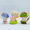 thumbnail image 4 of Genuine Dimoo By Your Side Series Figure Cute Anime Collection Model Cartoon Action Figure Model Pvc Statue Doll Ornament Toy, 4 of 5