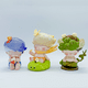 thumbnail image 4 of Genuine Dimoo By Your Side Series Figure Cute Anime Collection Model Cartoon Action Figure Model Pvc Statue Doll Ornament Toy, 4 of 5