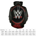 thumbnail image 3 of Wrestling Hoodies for Men Women, Unisex Novelty Pullover Hooded With Pocket, 3D Print Long Sleeve Sweatshirt Hooded, Gifts for Wrestling Fans, S-6XL, 3 of 8