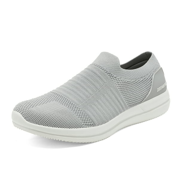 a good pair of walking shoes
