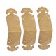 thumbnail image 2 of Esquinas De Cajas De Madera, Protectores De Esquinas De Cajas, Bordes De Cobre Para Muebles ANGGREK Otros, 2 of 8