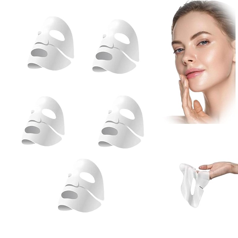 Quasi Bio Collagen Face Mask Overnight, Nurglow Bio Collagen Mask