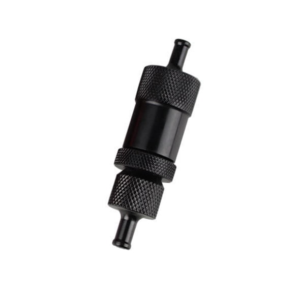 Dalazy Voiture Universel Turbos Chargeur Boost Contrôleur Manuel en Alliage d'Aluminium Valve Modification Pièce de Rechange Entretien Accessoire Noir
