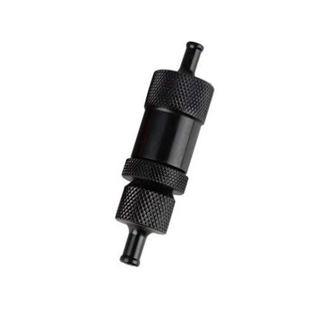 Kenally Universal Car Turbos Charger Boost Manual Controller Aleación de aluminio Modificación de la válvula Pieza de repuesto Accesorio de Vehículos, repuestos y accesorios Mis Negro Kenally VI018262-01B