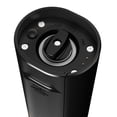 thumbnail image 2 of Beautiful 3-Piece Rechargeable Electric Salt and Pepper Grinder Set with Charging Base, Black Sesame by Drew Barrymore, 2 of 7