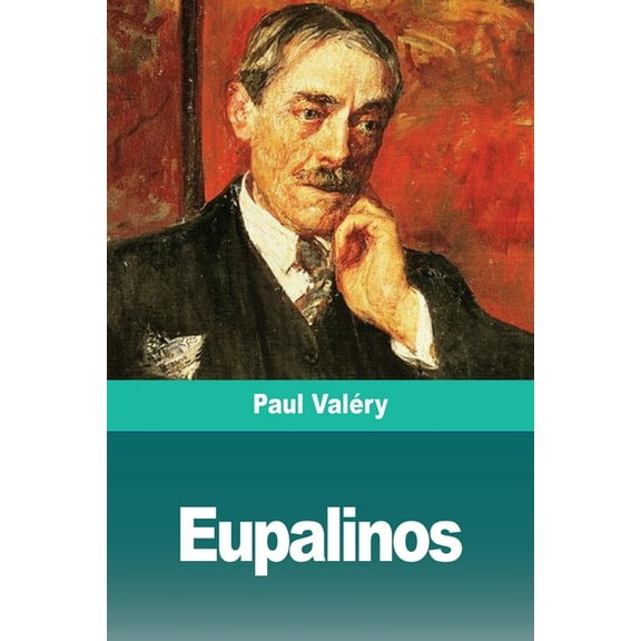 Eupalinos, (Paperback)