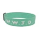thumbnail image 1 of Pulsera deportiva unisex con estampado de letras en jacquard, 1 of 6